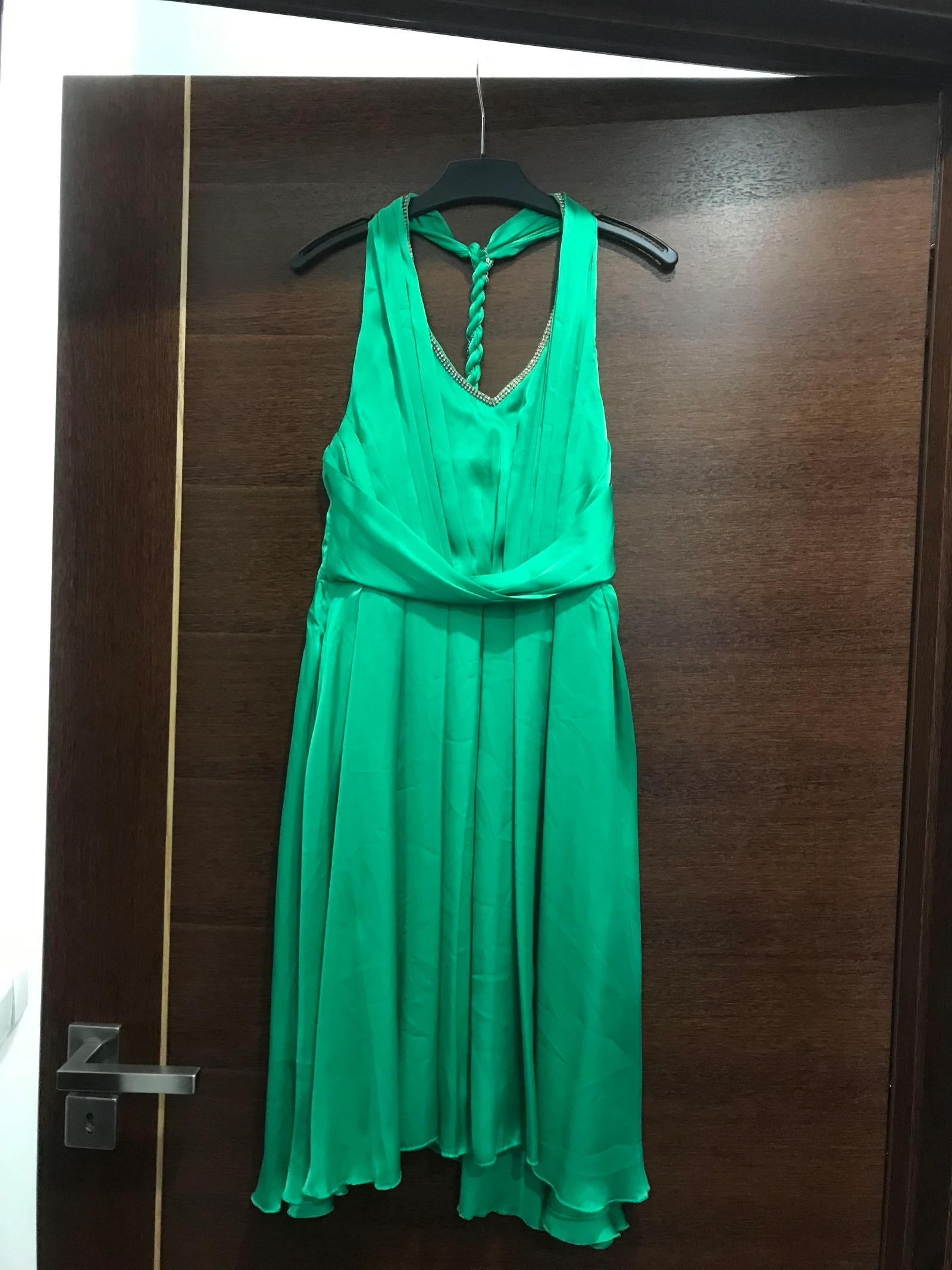 Vestido de cerimónia - tam: S